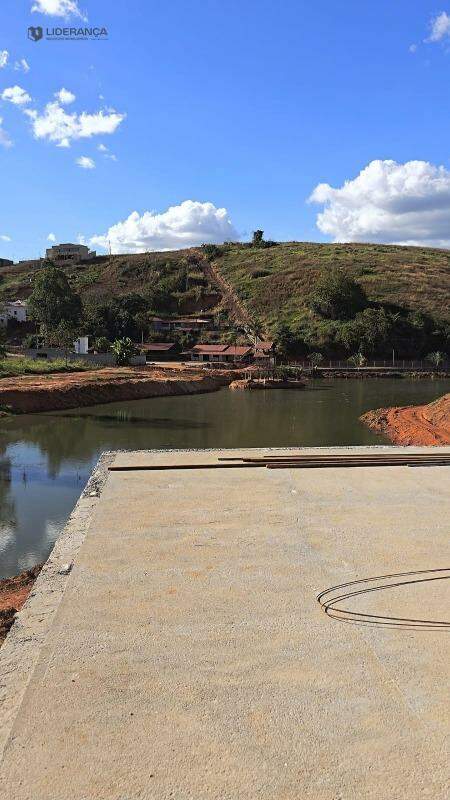 lote em condomínio à venda no Condomínio Cidade Jardim: 