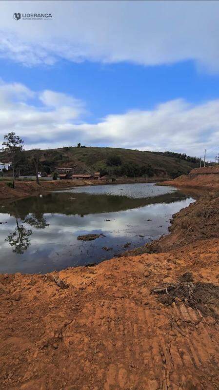 lote em condomínio à venda no Condomínio Cidade Jardim: 