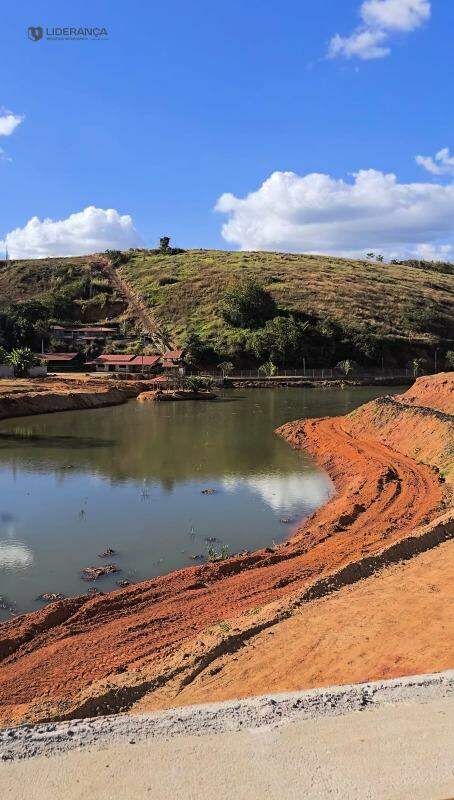 lote em condomínio à venda no Condomínio Cidade Jardim: 