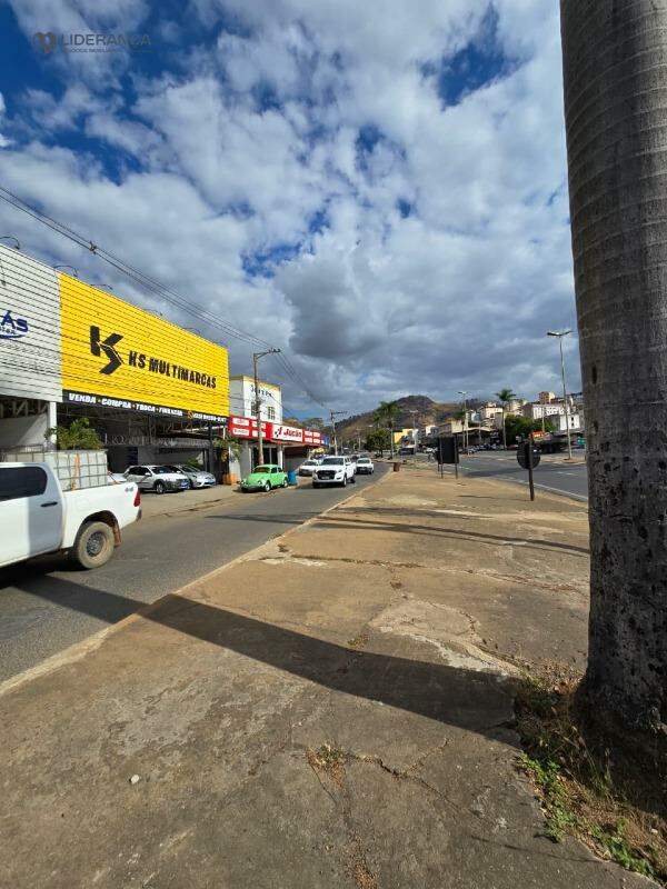 ponto comercial à venda no Centro: 
