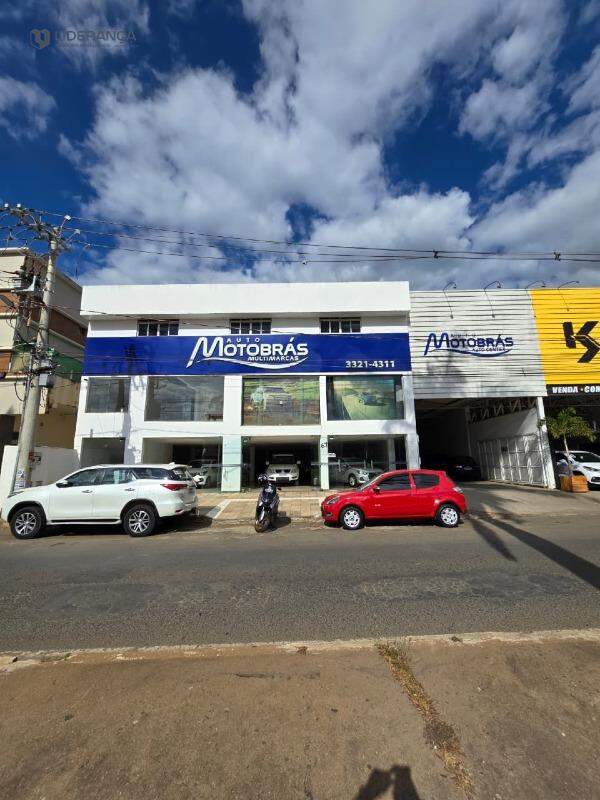 ponto comercial à venda no Centro: 