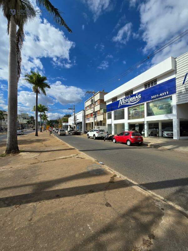 ponto comercial à venda no Centro: 