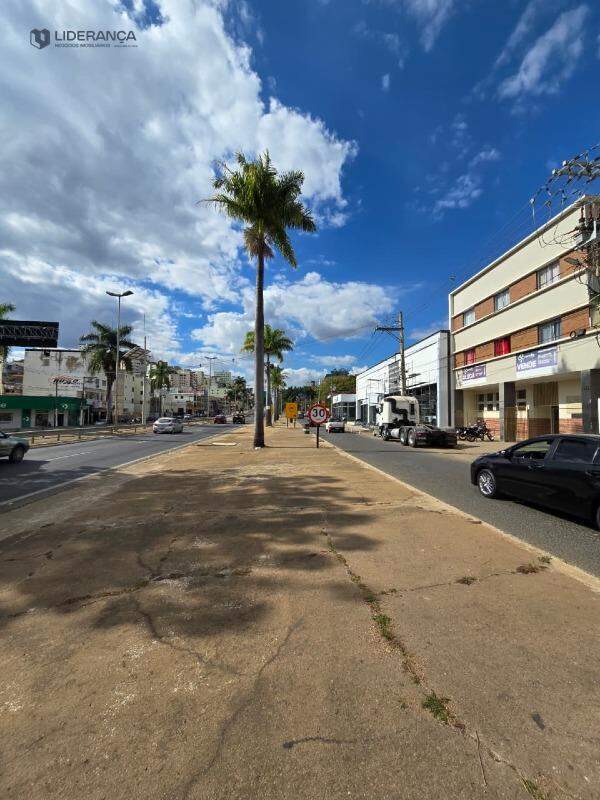 ponto comercial à venda no Centro: 