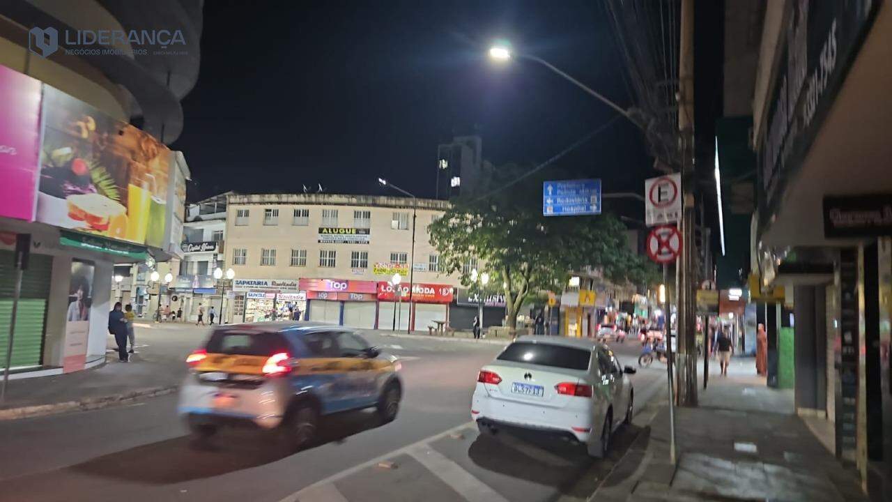 ponto comercial à venda no Centro: 