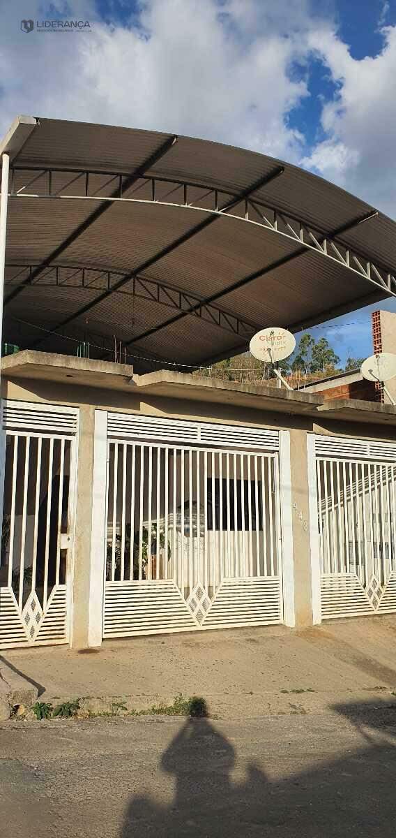 casa à venda no Loteamento Tãozinho Vilela: 