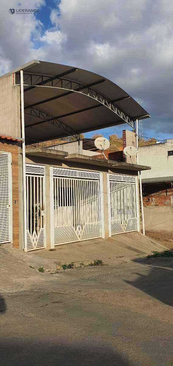 casa à venda no Loteamento Tãozinho Vilela: 