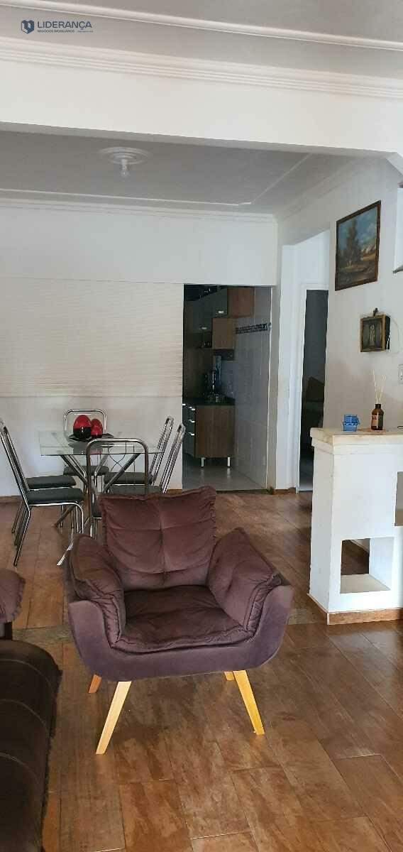 casa à venda no Loteamento Tãozinho Vilela: 