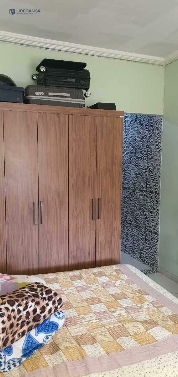 casa à venda no Loteamento Tãozinho Vilela: 