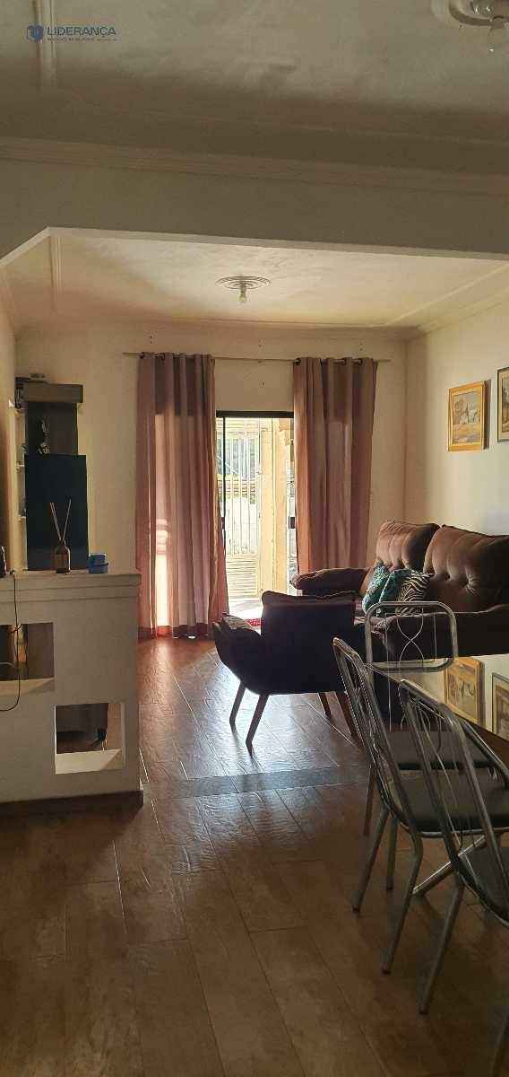 casa à venda no Loteamento Tãozinho Vilela: 