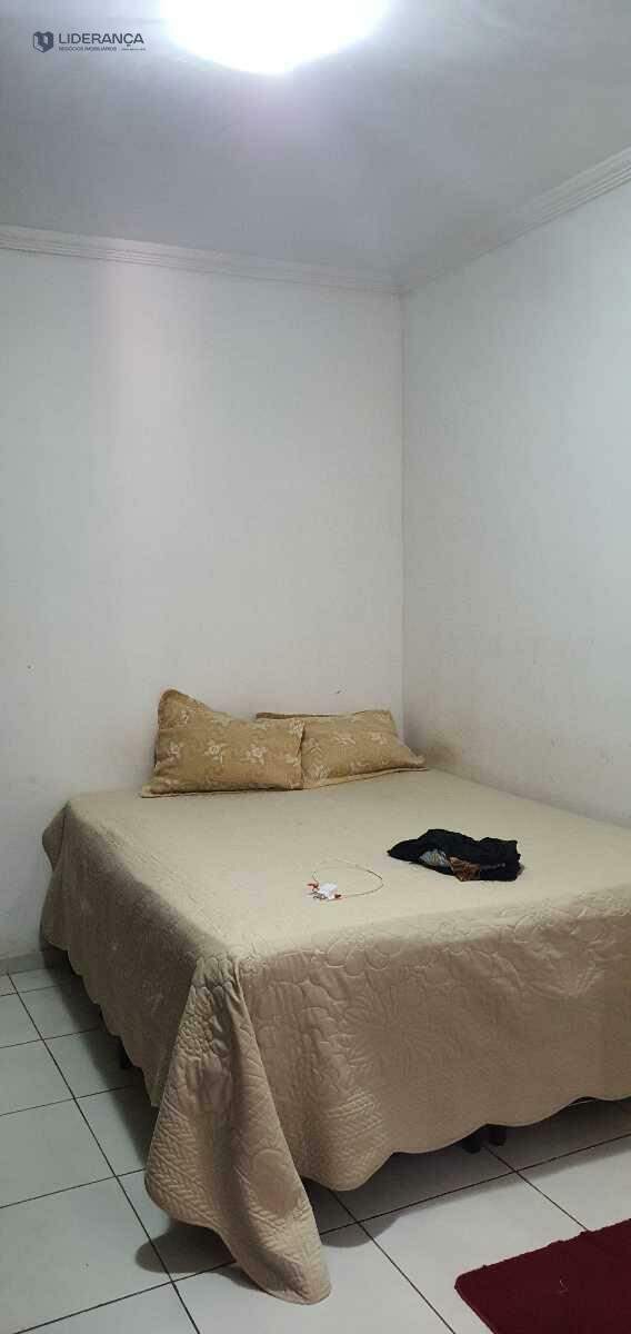 casa à venda no Loteamento Tãozinho Vilela: 