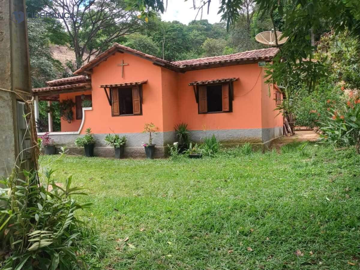 sítio à venda no Distrito de Dom Modesto: 