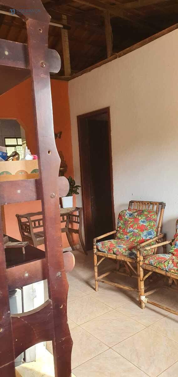 sítio à venda no Distrito de Dom Modesto: 