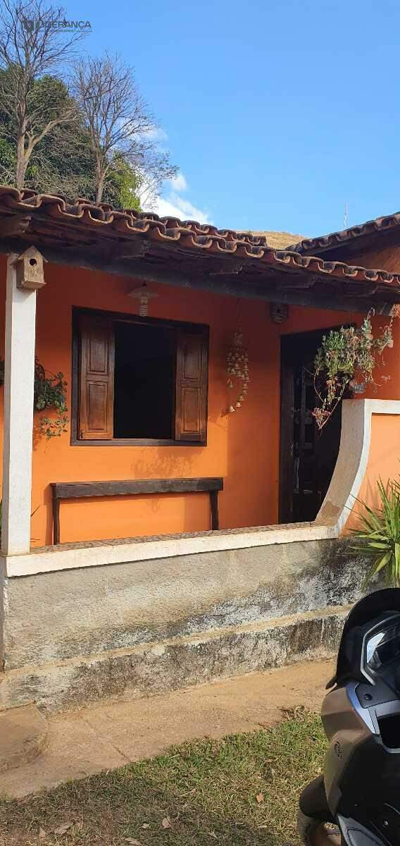 sítio à venda no Distrito de Dom Modesto: 