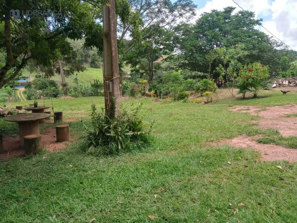 sítio à venda no Distrito de Dom Modesto: 