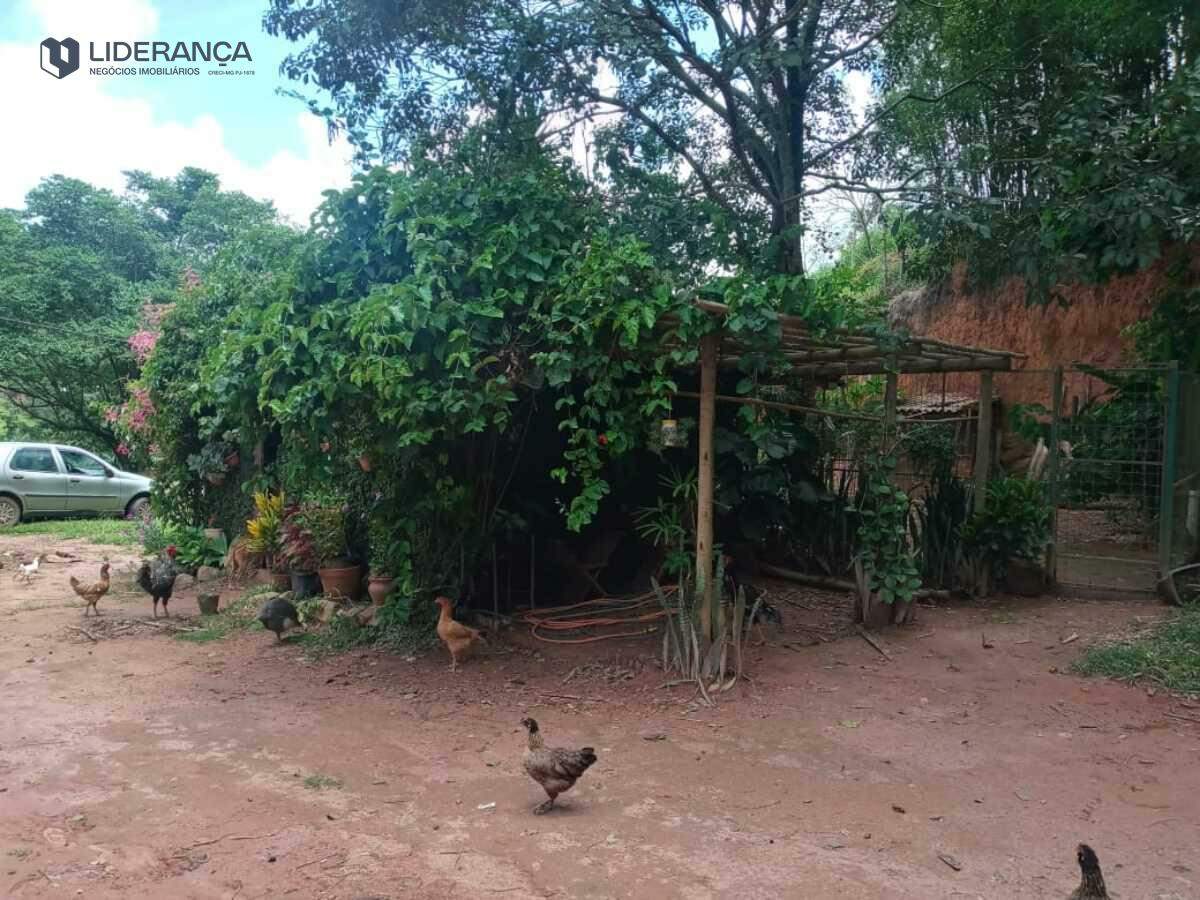 sítio à venda no Distrito de Dom Modesto: 