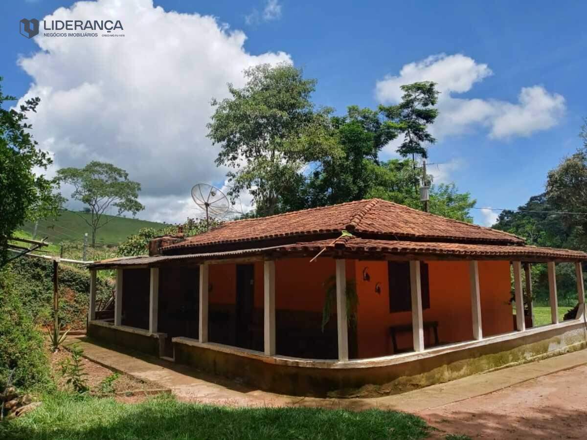 sítio à venda no Distrito de Dom Modesto: 