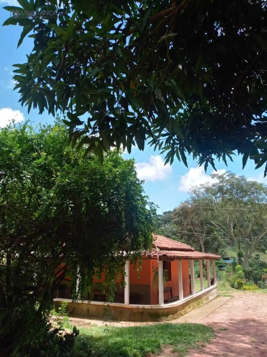 sítio à venda no Distrito de Dom Modesto: 