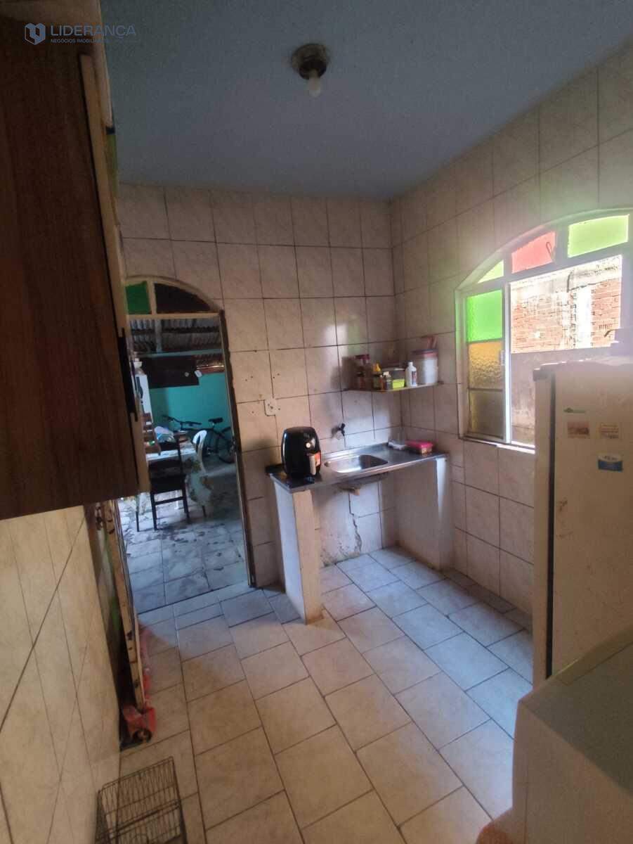 casa à venda no Graça: 