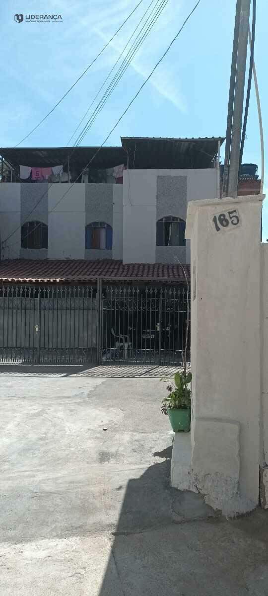 casa à venda no Graça: 