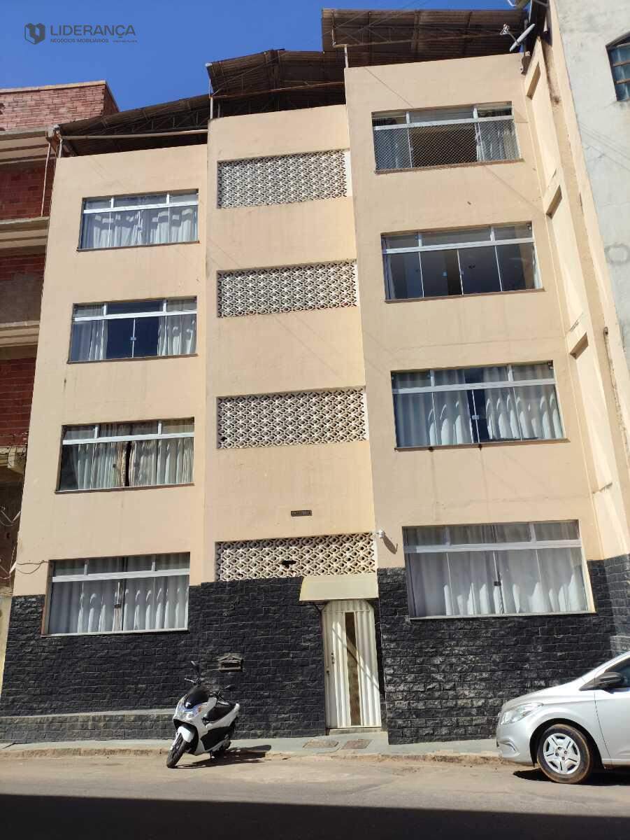 apartamento à venda no Dário Grossi: 