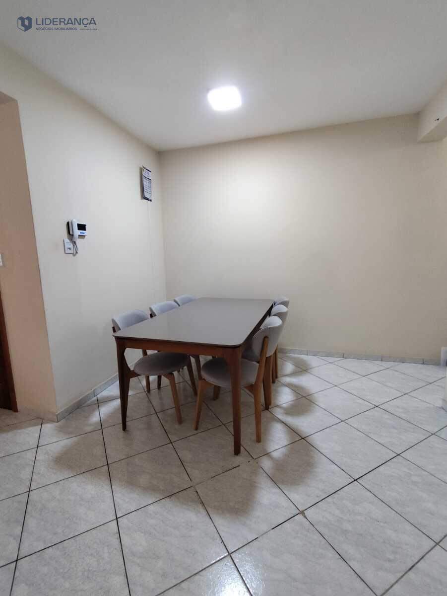 apartamento à venda no Dário Grossi: 