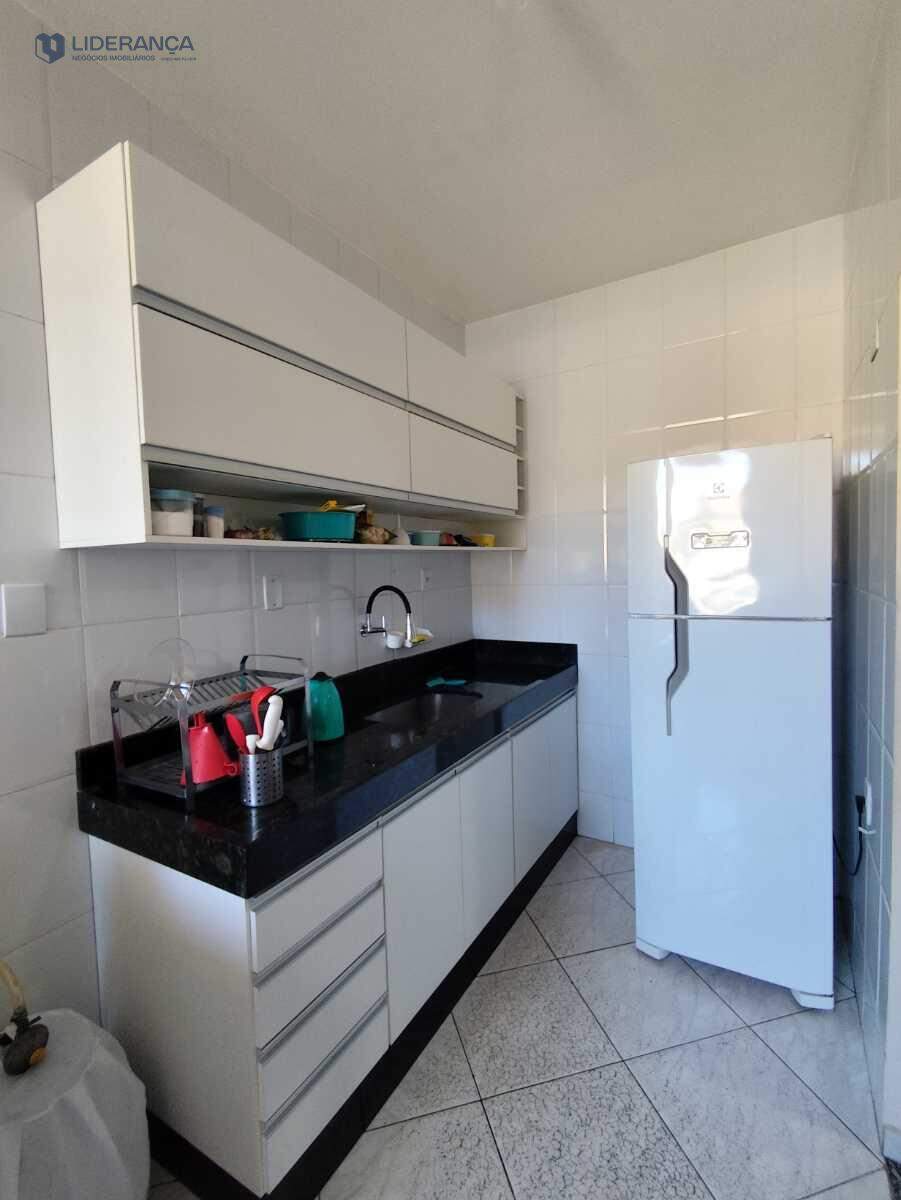 apartamento à venda no Dário Grossi: 