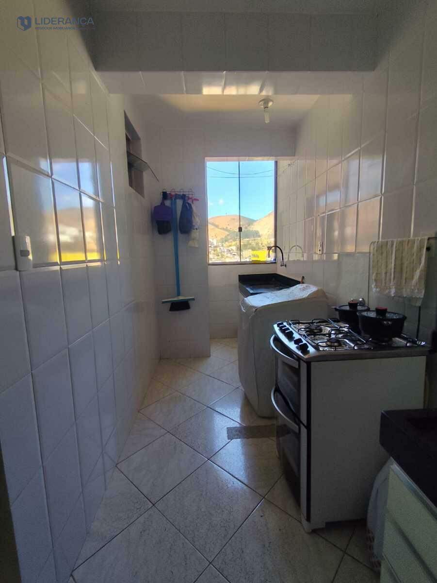 apartamento à venda no Dário Grossi: 