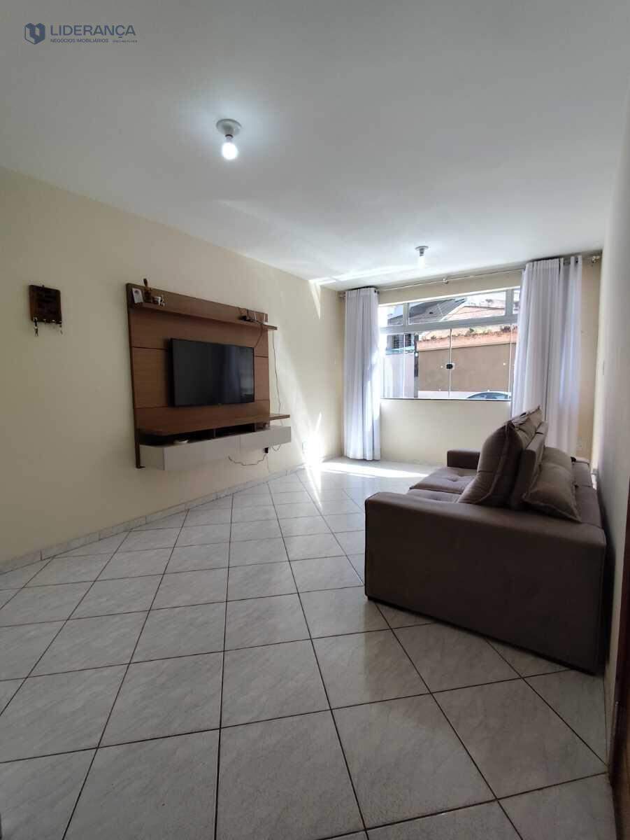 apartamento à venda no Dário Grossi: 