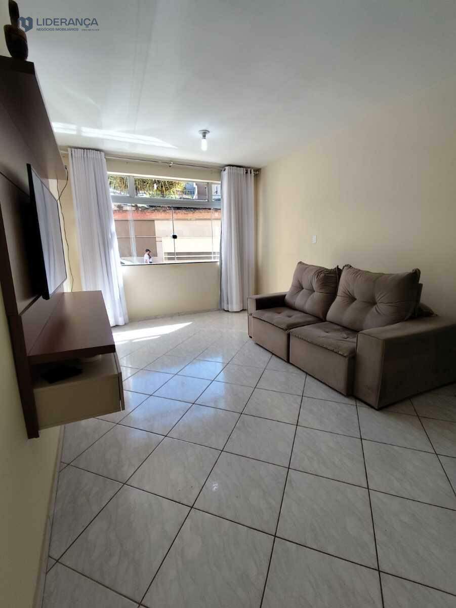 apartamento à venda no Dário Grossi: 