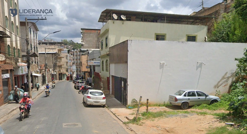 ponto comercial à venda no Santa Cruz: 