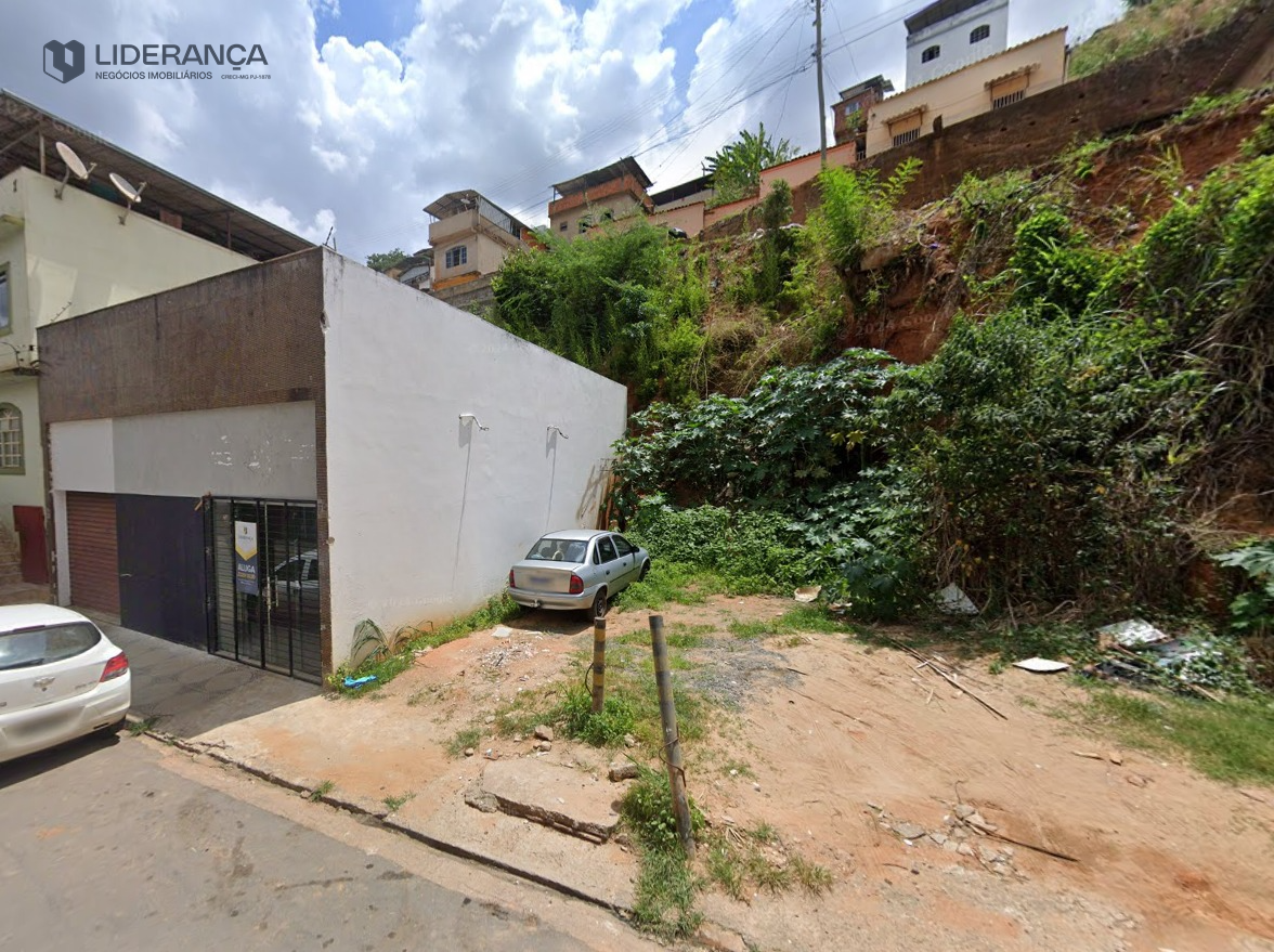 ponto comercial à venda no Santa Cruz: 