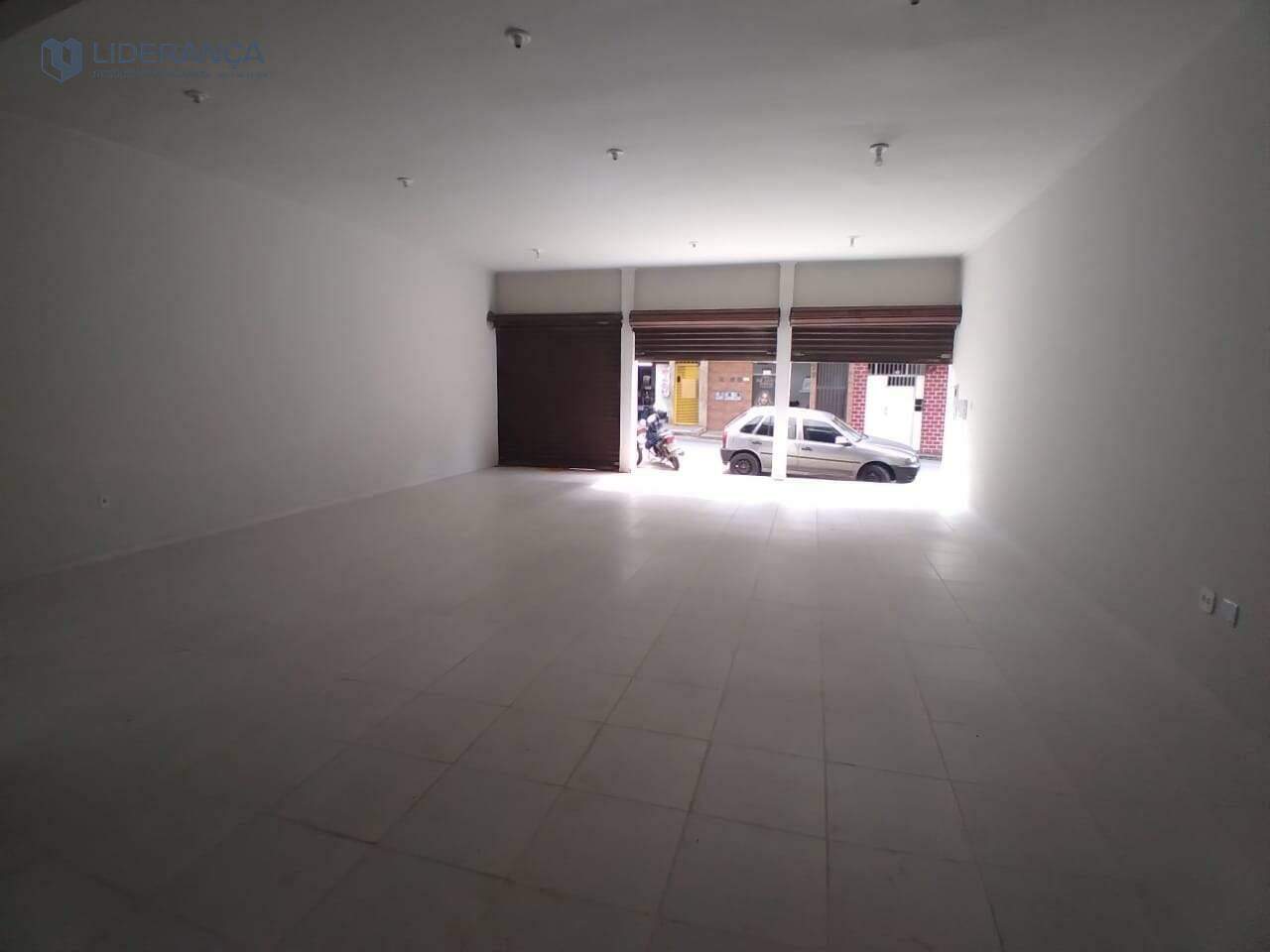 ponto comercial à venda no Santa Cruz: 