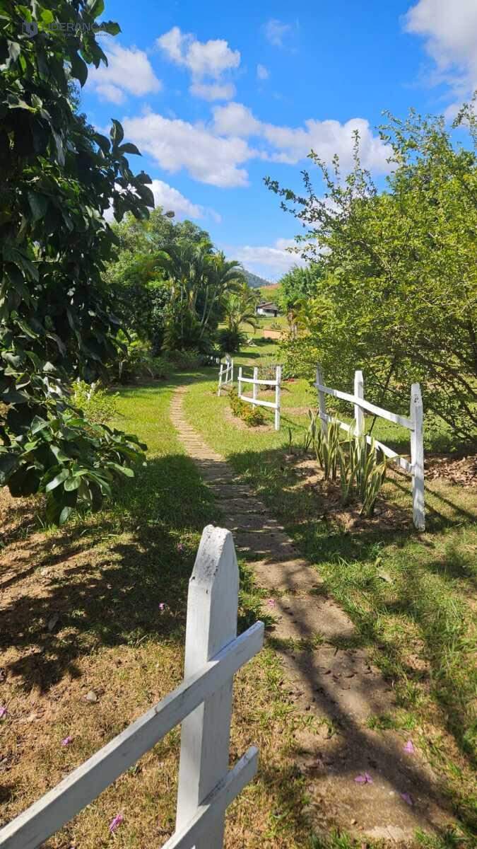 sítio à venda no ZONA RURAL: 