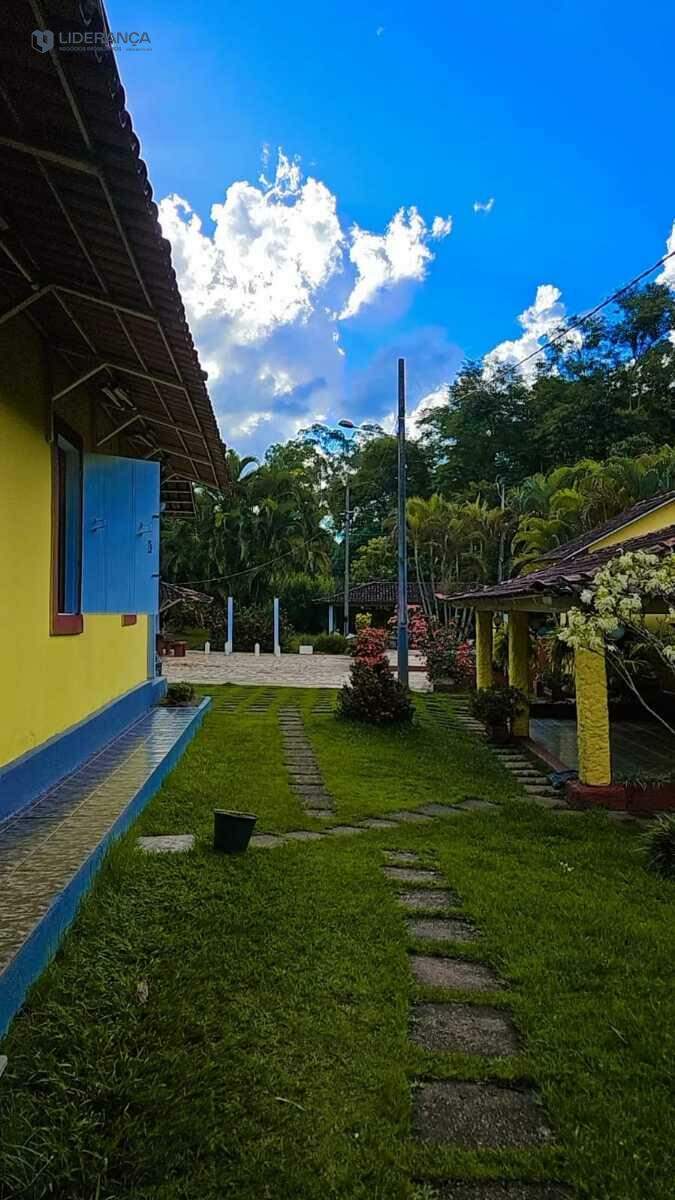 sítio à venda no ZONA RURAL: 