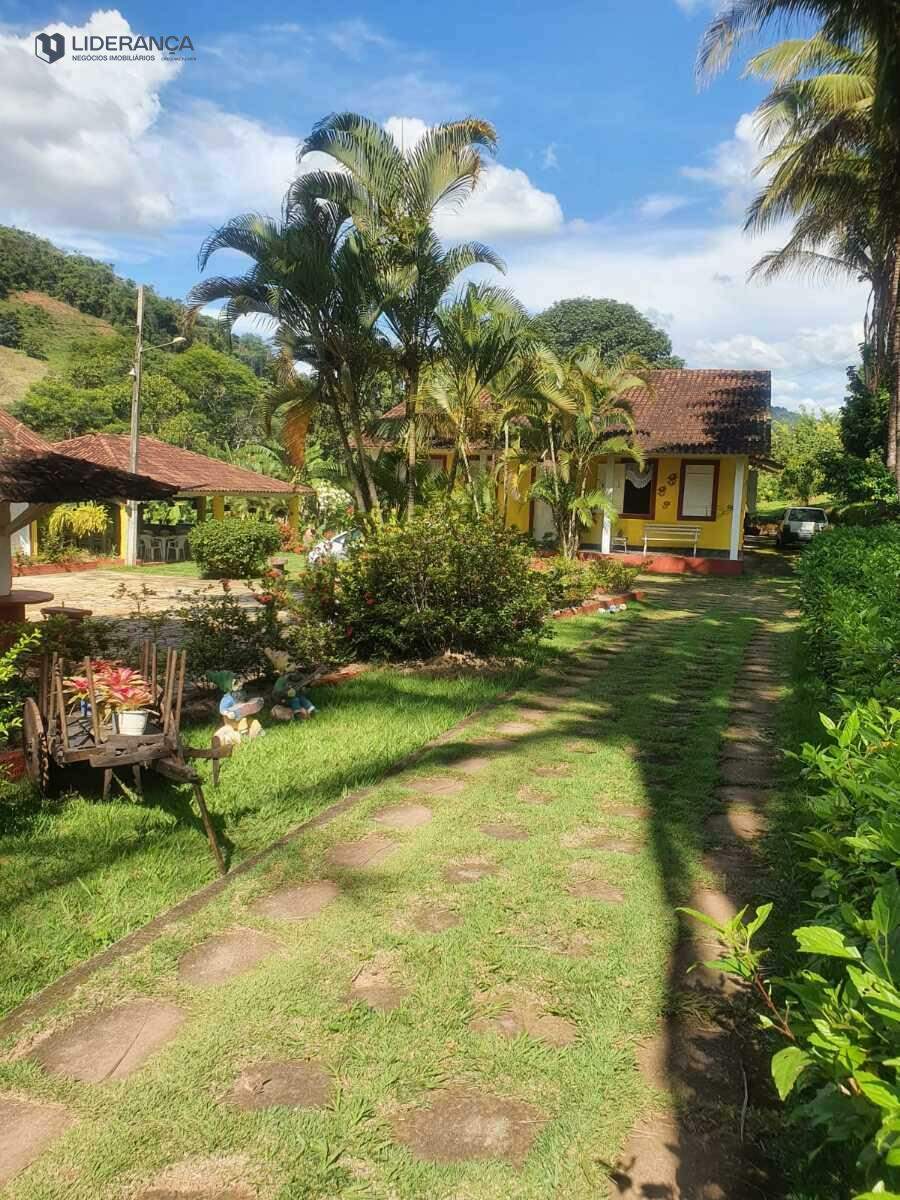 sítio à venda no ZONA RURAL: 