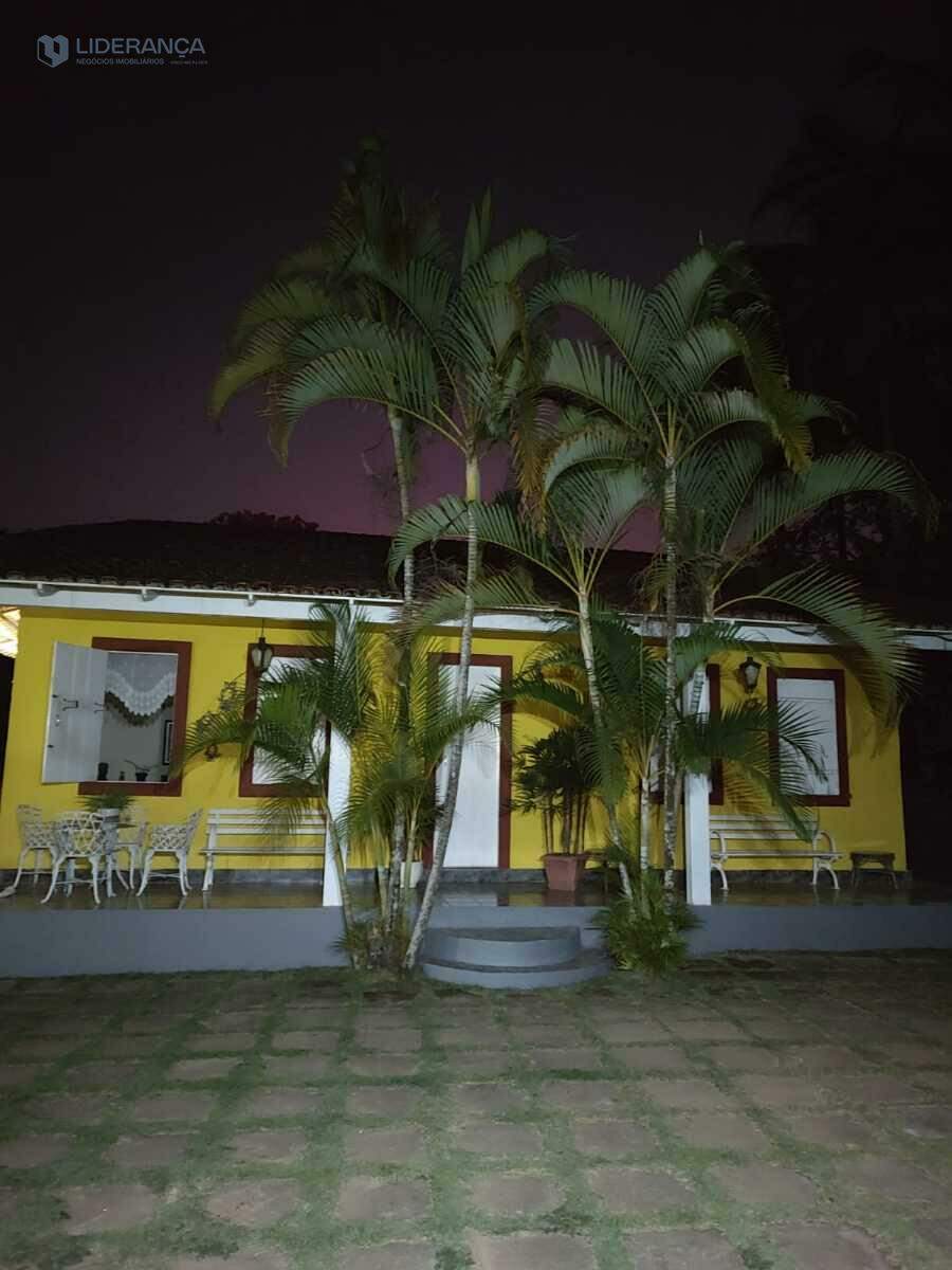 sítio à venda no ZONA RURAL: 