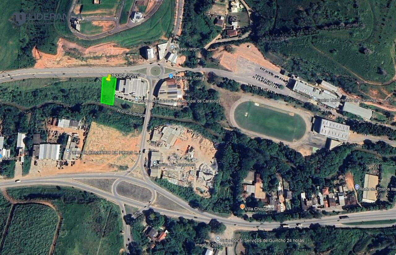 lote à venda no Nossa Senhora das Graças: 