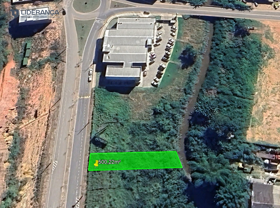 lote à venda no Nossa Senhora das Graças: 