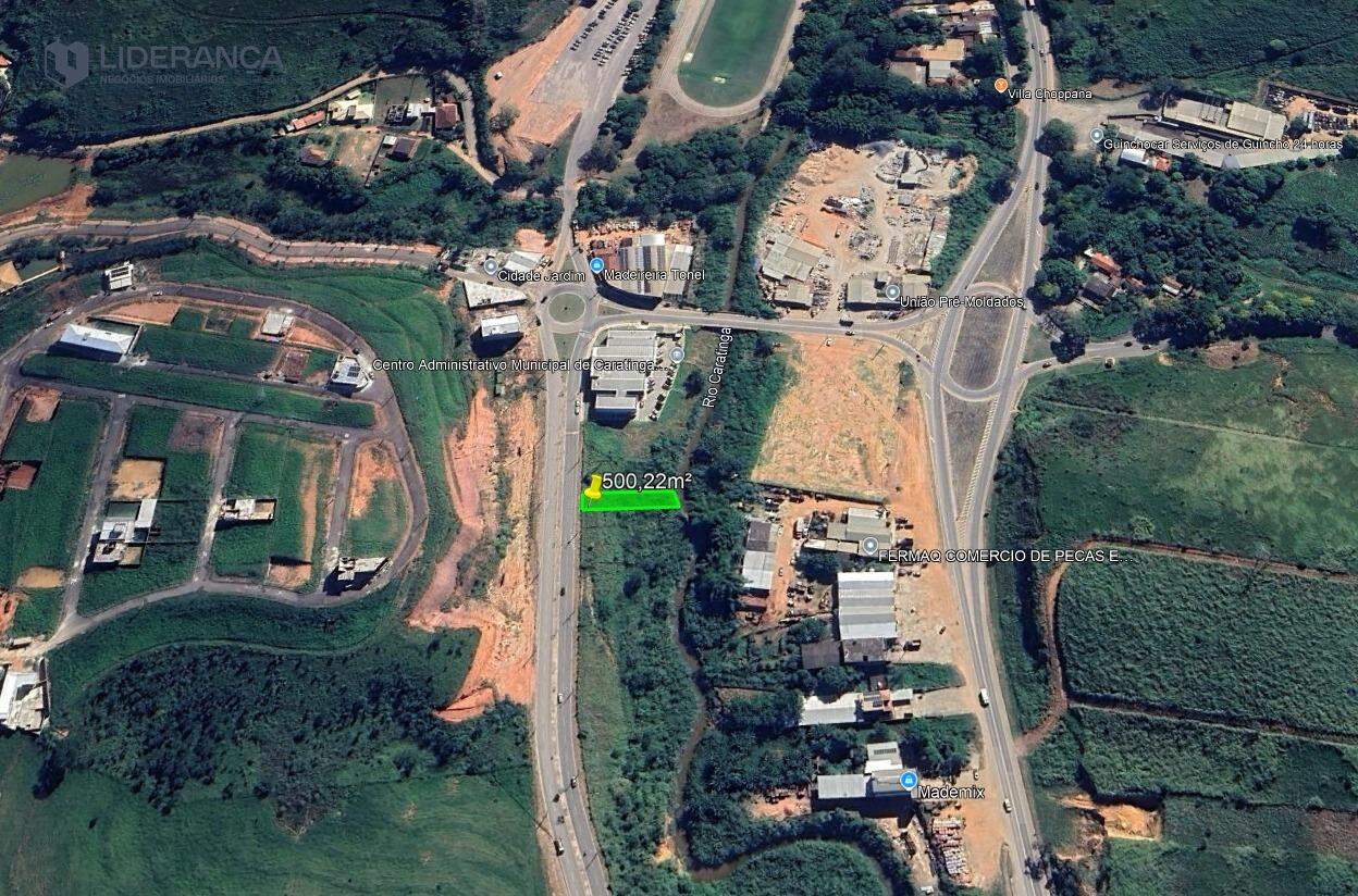 lote à venda no Nossa Senhora das Graças: 