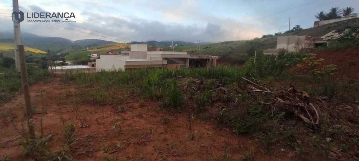 lote à venda no Condomínio Alphaville : 