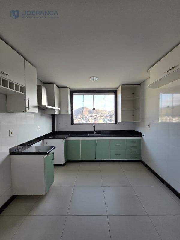 apartamento à venda no José Moyses Nacif: 