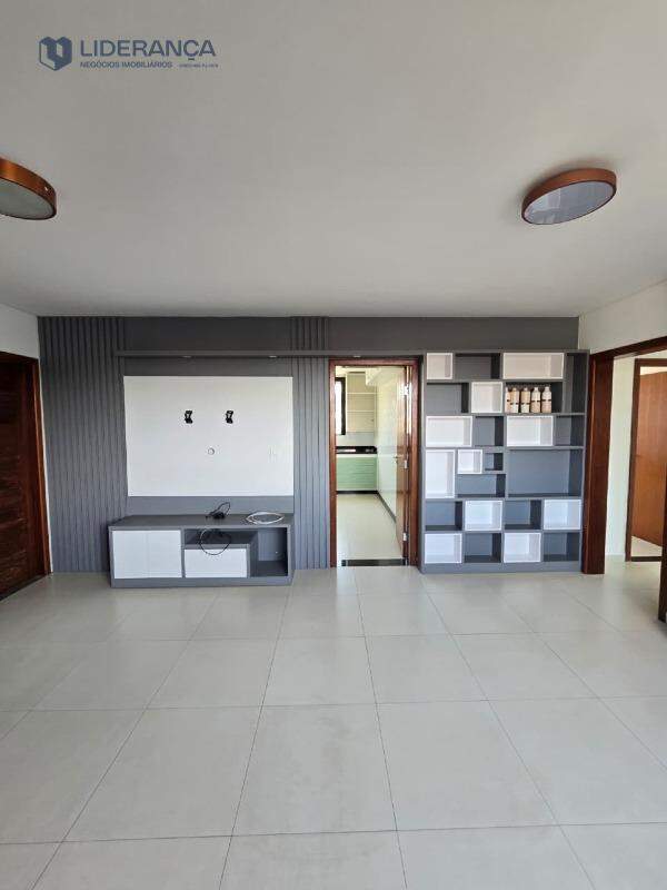 apartamento à venda no José Moyses Nacif: 