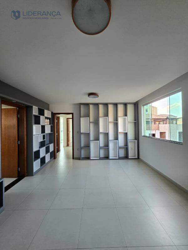 apartamento à venda no José Moyses Nacif: 