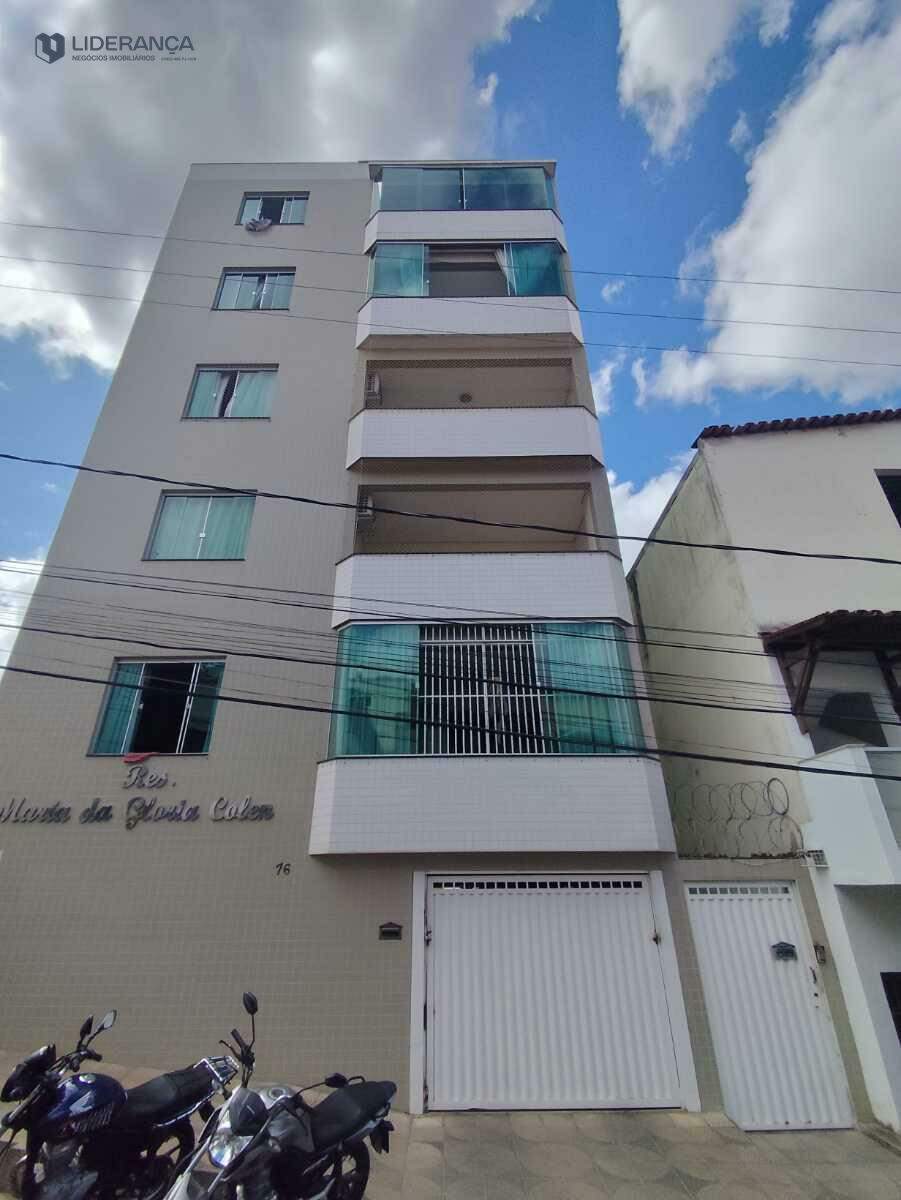 apartamento à venda no José Moyses Nacif: 