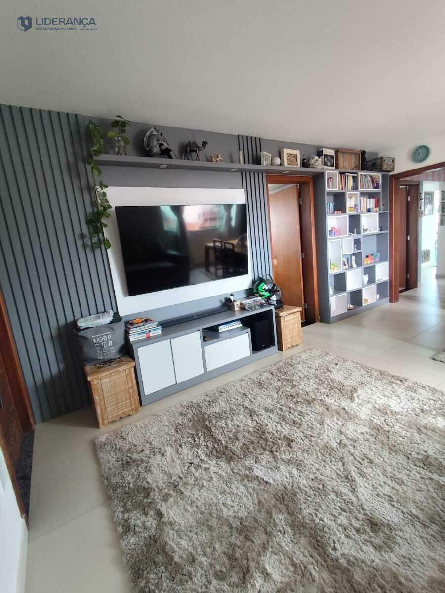 apartamento à venda no José Moyses Nacif: 