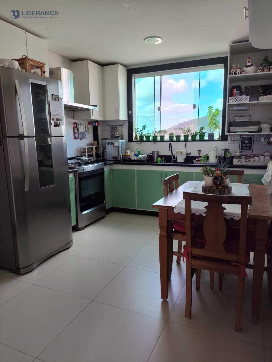 apartamento à venda no José Moyses Nacif: 