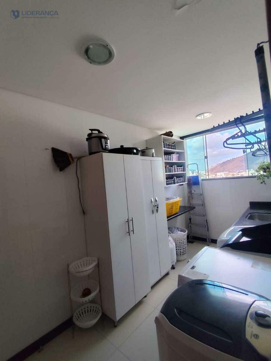 apartamento à venda no José Moyses Nacif: 