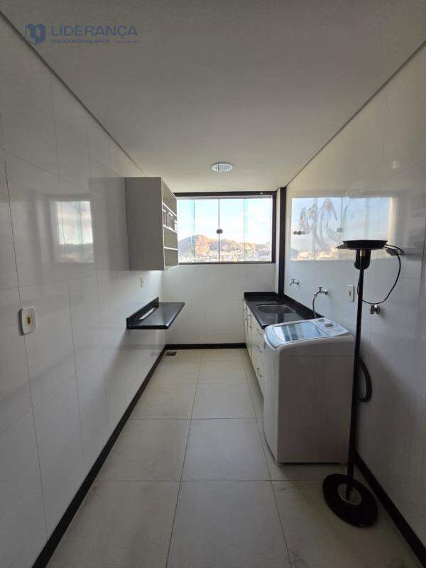 apartamento à venda no José Moyses Nacif: 