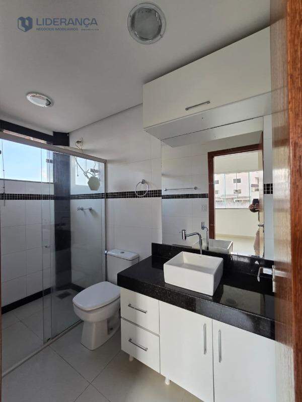 apartamento à venda no José Moyses Nacif: 