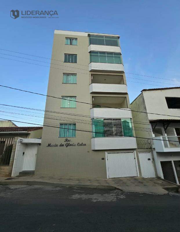 apartamento à venda no José Moyses Nacif: 